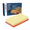 Luftfilter BOSCH 1 457 433 096 Bild Luftfilter BOSCH 1 457 433 096