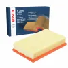 Luftfilter BOSCH 1 457 433 099 Bild Luftfilter BOSCH 1 457 433 099