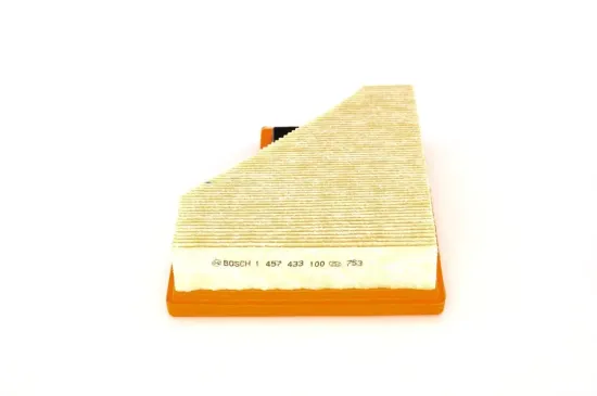Luftfilter BOSCH 1 457 433 100 Bild Luftfilter BOSCH 1 457 433 100