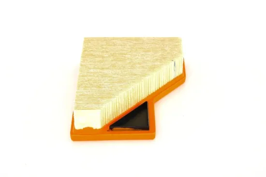 Luftfilter BOSCH 1 457 433 100 Bild Luftfilter BOSCH 1 457 433 100