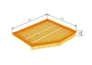 Luftfilter BOSCH 1 457 433 101