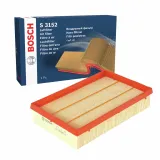 Luftfilter BOSCH 1 457 433 152