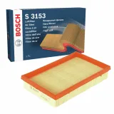 Luftfilter BOSCH 1 457 433 153