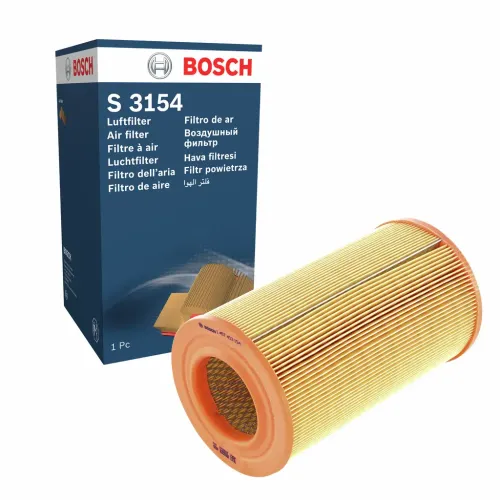 Luftfilter BOSCH 1 457 433 154 Bild Luftfilter BOSCH 1 457 433 154