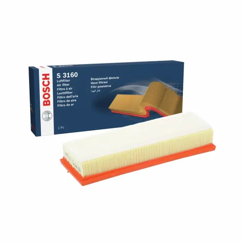 Luftfilter BOSCH 1 457 433 160 Bild Luftfilter BOSCH 1 457 433 160