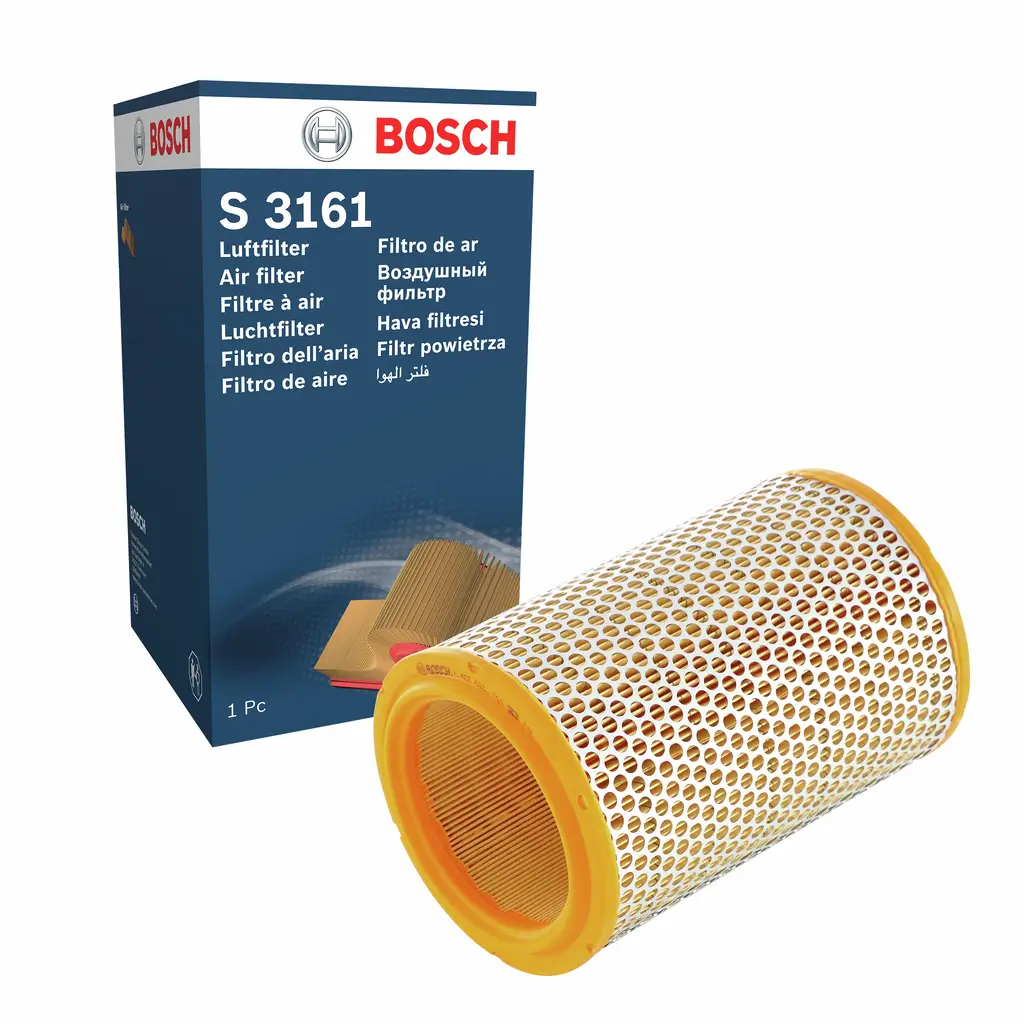 Luftfilter BOSCH 1 457 433 161