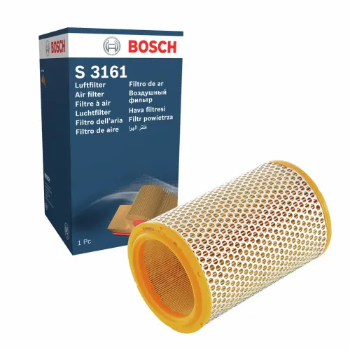 Luftfilter BOSCH 1 457 433 161 Bild Luftfilter BOSCH 1 457 433 161