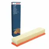 Luftfilter BOSCH 1 457 433 163 Bild Luftfilter BOSCH 1 457 433 163