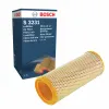 Luftfilter BOSCH 1 457 433 231 Bild Luftfilter BOSCH 1 457 433 231