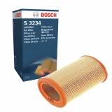 Luftfilter BOSCH 1 457 433 234