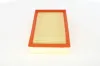 Luftfilter BOSCH 1 457 433 250 Bild Luftfilter BOSCH 1 457 433 250