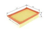 Luftfilter BOSCH 1 457 433 264