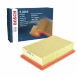 Luftfilter BOSCH 1 457 433 265