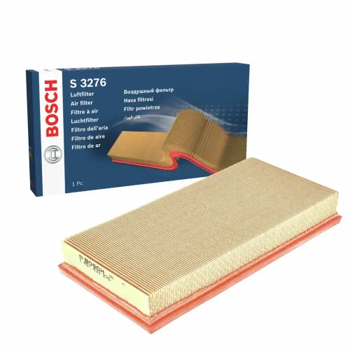 Luftfilter BOSCH 1 457 433 276 Bild Luftfilter BOSCH 1 457 433 276