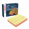 Luftfilter BOSCH 1 457 433 281 Bild Luftfilter BOSCH 1 457 433 281