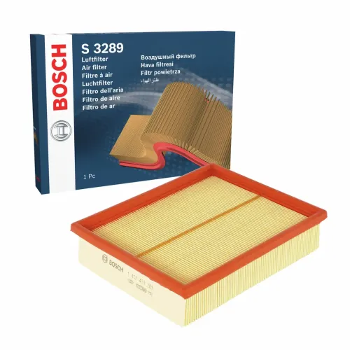 Luftfilter BOSCH 1 457 433 289 Bild Luftfilter BOSCH 1 457 433 289