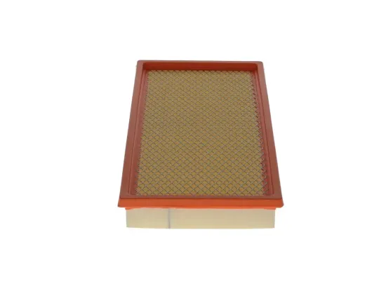 Luftfilter BOSCH 1 457 433 298 Bild Luftfilter BOSCH 1 457 433 298