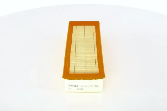 Luftfilter BOSCH 1 457 433 299 Bild Luftfilter BOSCH 1 457 433 299