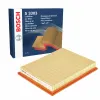 Luftfilter BOSCH 1 457 433 303 Bild Luftfilter BOSCH 1 457 433 303