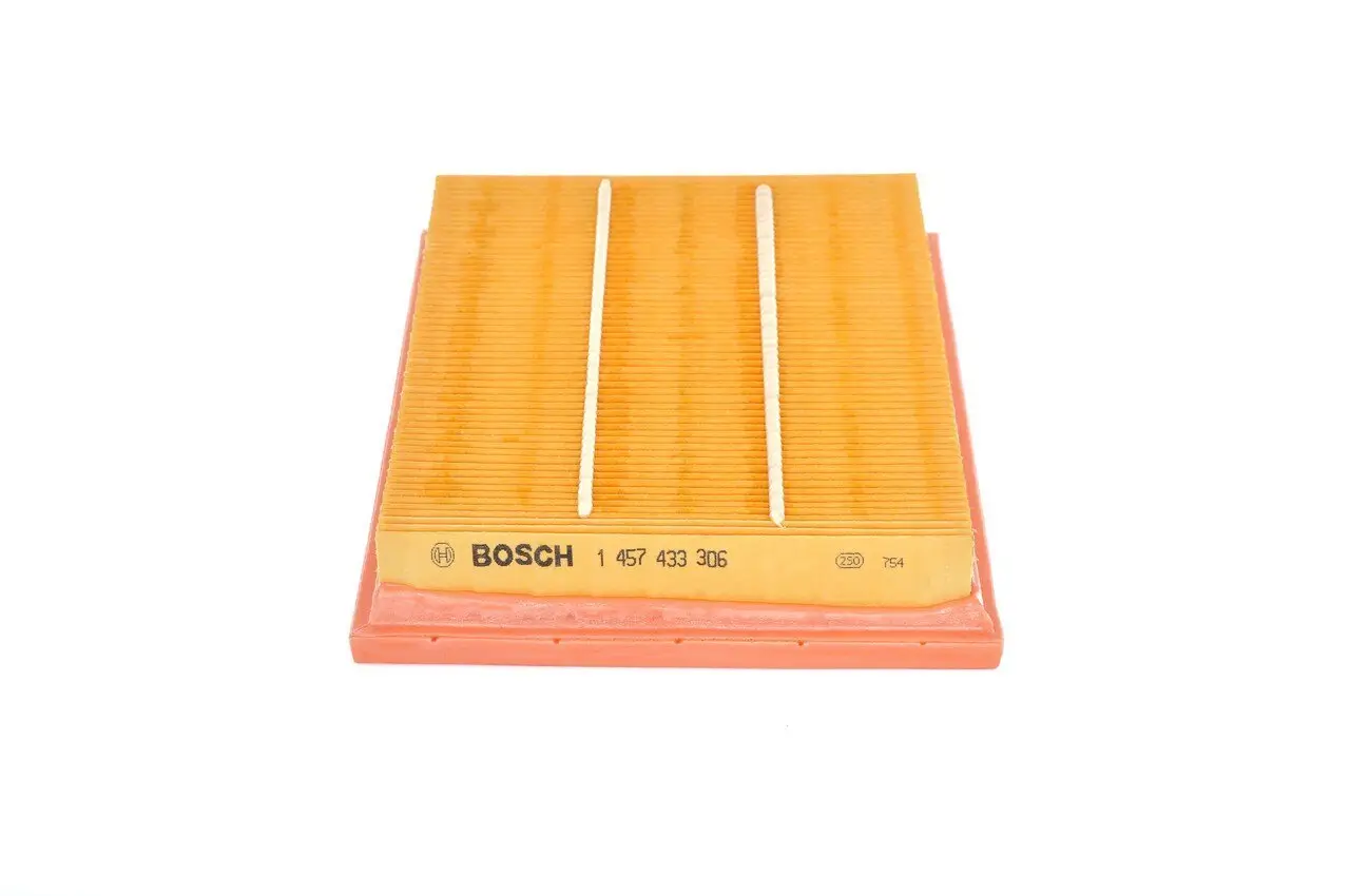 Luftfilter BOSCH 1 457 433 306