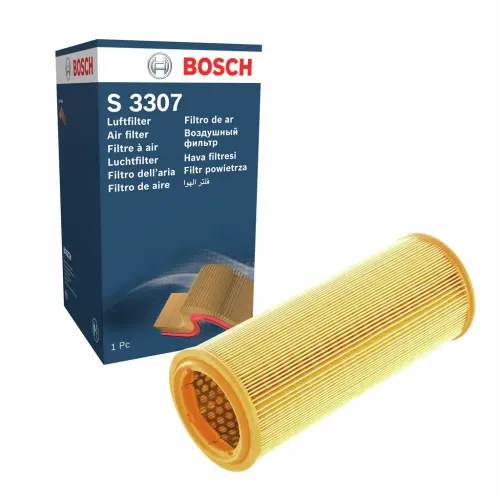 Luftfilter BOSCH 1 457 433 307 Bild Luftfilter BOSCH 1 457 433 307