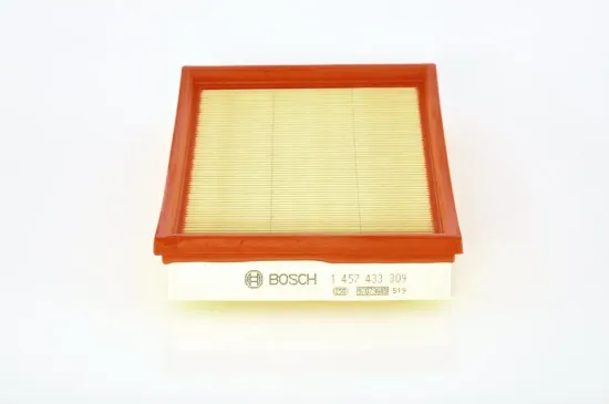Luftfilter BOSCH 1 457 433 309 Bild Luftfilter BOSCH 1 457 433 309