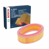 Luftfilter BOSCH 1 457 433 311
