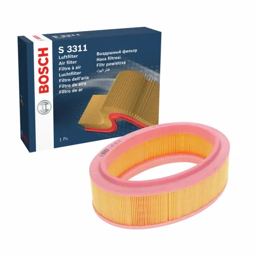 Luftfilter BOSCH 1 457 433 311 Bild Luftfilter BOSCH 1 457 433 311
