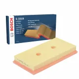 Luftfilter BOSCH 1 457 433 315