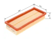 Luftfilter BOSCH 1 457 433 316