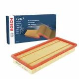 Luftfilter BOSCH 1 457 433 317