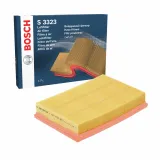 Luftfilter BOSCH 1 457 433 323