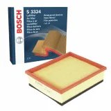 Luftfilter BOSCH 1 457 433 324