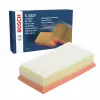 Luftfilter BOSCH 1 457 433 327 Bild Luftfilter BOSCH 1 457 433 327