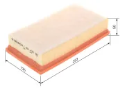 Luftfilter BOSCH 1 457 433 327