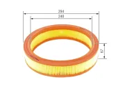 Luftfilter BOSCH 1 457 433 330