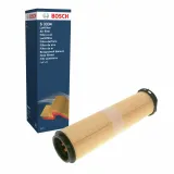 Luftfilter BOSCH 1 457 433 334