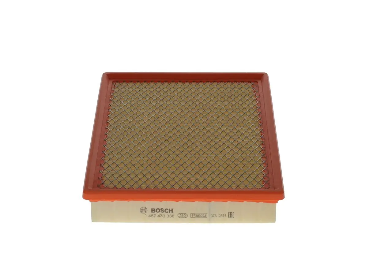 Luftfilter BOSCH 1 457 433 338