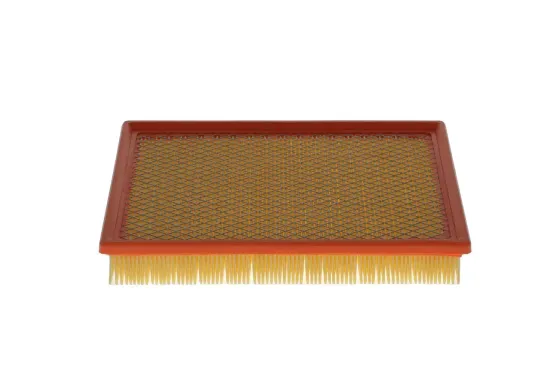 Luftfilter BOSCH 1 457 433 338 Bild Luftfilter BOSCH 1 457 433 338