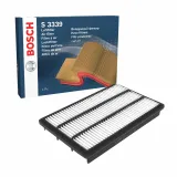 Luftfilter BOSCH 1 457 433 339