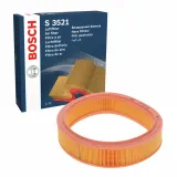 Luftfilter BOSCH 1 457 433 521