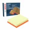 Luftfilter BOSCH 1 457 433 526 Bild Luftfilter BOSCH 1 457 433 526