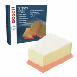 Luftfilter BOSCH 1 457 433 529