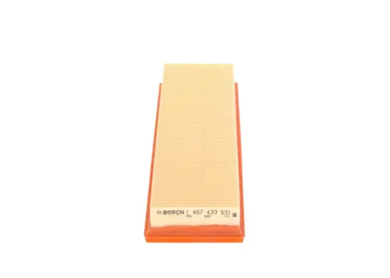 Luftfilter BOSCH 1 457 433 531 Bild Luftfilter BOSCH 1 457 433 531