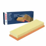 Luftfilter BOSCH 1 457 433 531