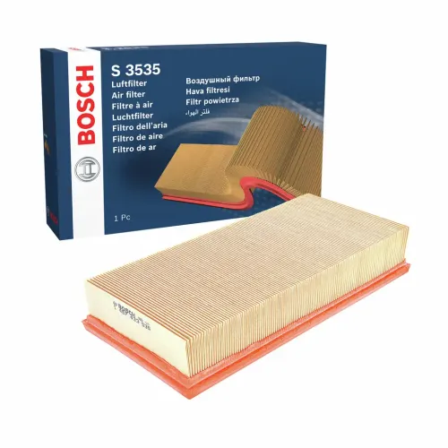 Luftfilter BOSCH 1 457 433 535 Bild Luftfilter BOSCH 1 457 433 535