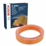 Luftfilter BOSCH 1 457 433 540