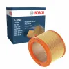 Luftfilter BOSCH 1 457 433 544