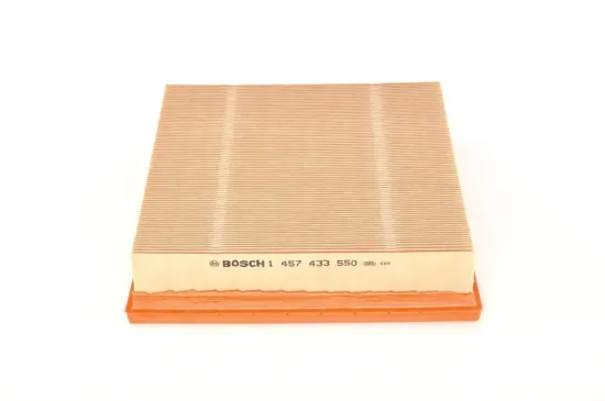 Luftfilter BOSCH 1 457 433 550 Bild Luftfilter BOSCH 1 457 433 550