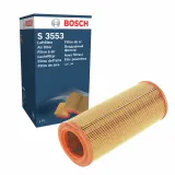 Luftfilter BOSCH 1 457 433 553